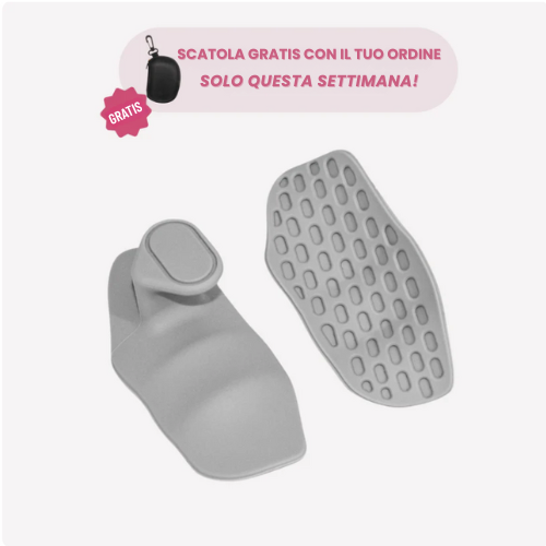 Gryppa - Impugnatura Antiscivolo