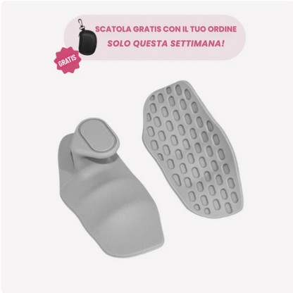 Gryppa - Impugnatura Antiscivolo