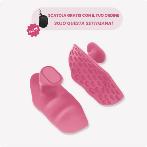 Gryppa - Impugnatura Antiscivolo