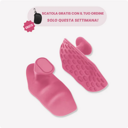 Gryppa - Impugnatura Antiscivolo